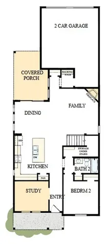 16766 Vibrant Avenue Hockley TX 77447
