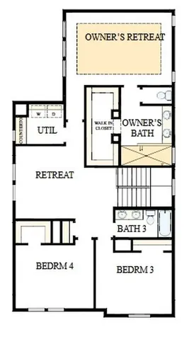 16766 Vibrant Avenue Hockley TX 77447