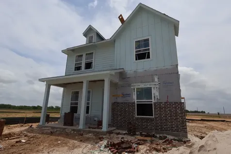 16766 Vibrant Avenue Hockley TX 77447