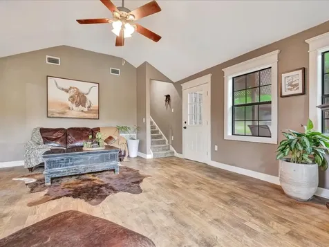 250 Nome Road Corrigan TX 75939