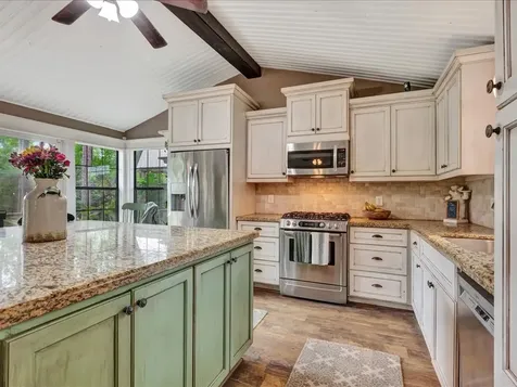 250 Nome Road Corrigan TX 75939