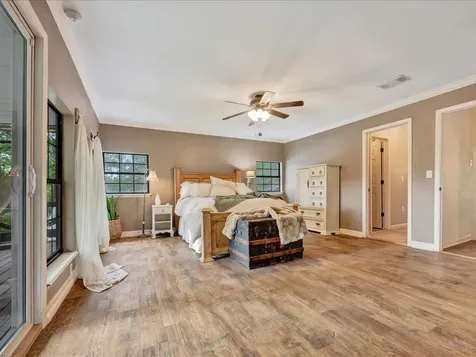 250 Nome Road Corrigan TX 75939