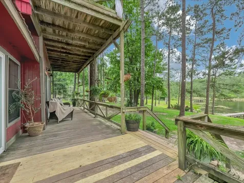 250 Nome Road Corrigan TX 75939