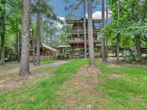 250 Nome Road Corrigan TX 75939