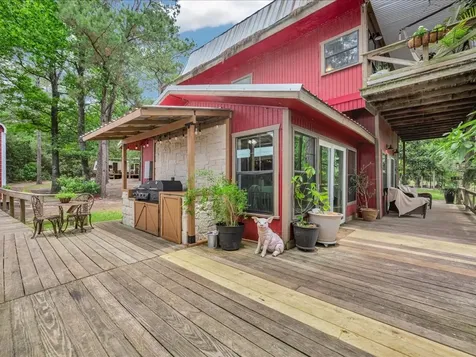 250 Nome Road Corrigan TX 75939