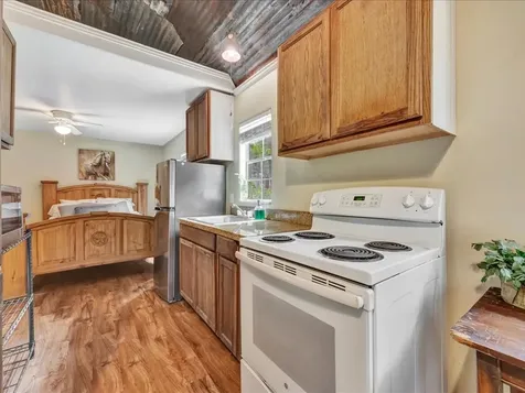 250 Nome Road Corrigan TX 75939