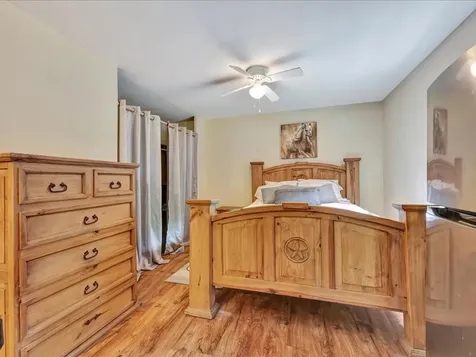 250 Nome Road Corrigan TX 75939