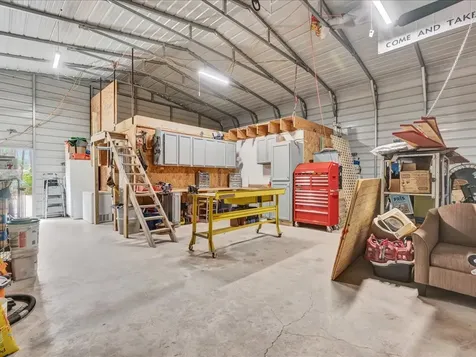 250 Nome Road Corrigan TX 75939
