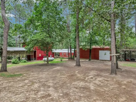 250 Nome Road Corrigan TX 75939