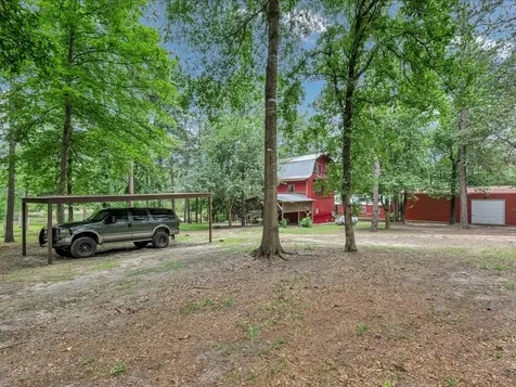250 Nome Road Corrigan TX 75939