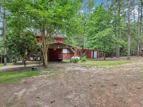 250 Nome Road Corrigan TX 75939