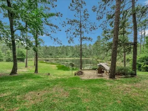 250 Nome Road Corrigan TX 75939