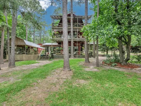 250 Nome Road Corrigan TX 75939