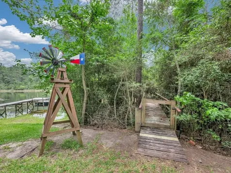 250 Nome Road Corrigan TX 75939