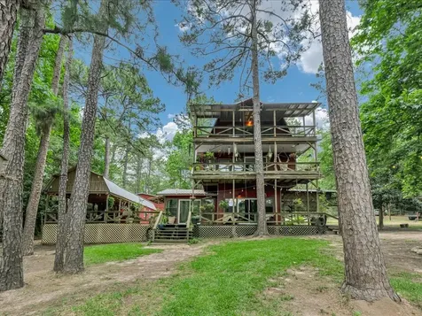 250 Nome Road Corrigan TX 75939