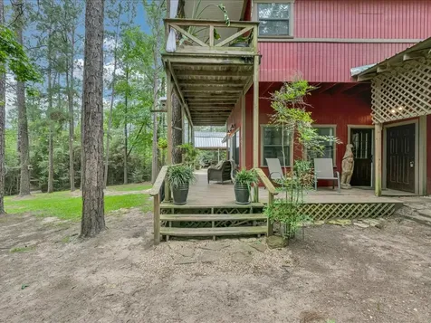 250 Nome Road Corrigan TX 75939