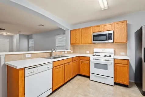 1614 Wooded Acres Drive Humble TX 77396