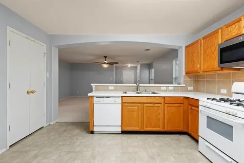1614 Wooded Acres Drive Humble TX 77396