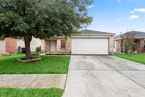 1614 Wooded Acres Drive Humble TX 77396