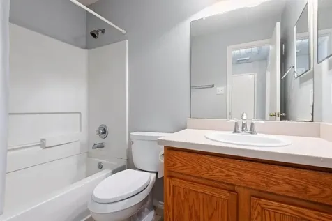 1614 Wooded Acres Drive Humble TX 77396