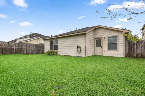 1614 Wooded Acres Drive Humble TX 77396