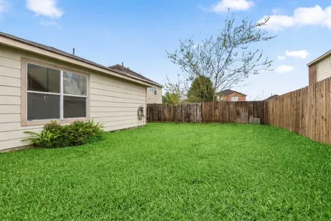 1614 Wooded Acres Drive Humble TX 77396