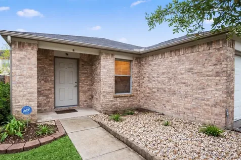 1614 Wooded Acres Drive Humble TX 77396