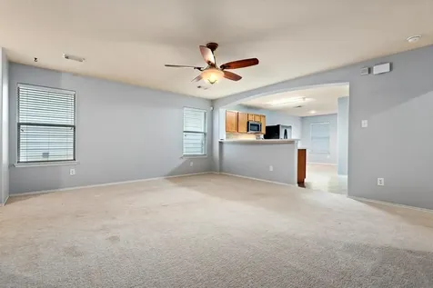 1614 Wooded Acres Drive Humble TX 77396