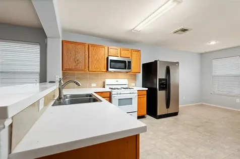 1614 Wooded Acres Drive Humble TX 77396