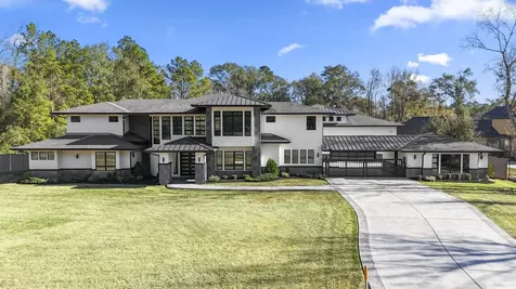 27410 W Balsam Fir Circle Spring TX 77386