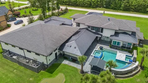 27410 W Balsam Fir Circle Spring TX 77386