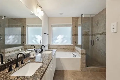 10 Eastwood Place The Woodlands TX 77382