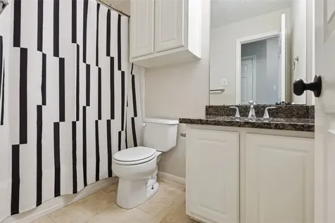 10 Eastwood Place The Woodlands TX 77382