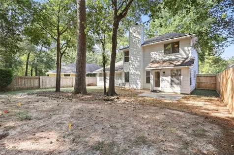 10 Eastwood Place The Woodlands TX 77382