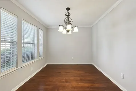 10 Eastwood Place The Woodlands TX 77382