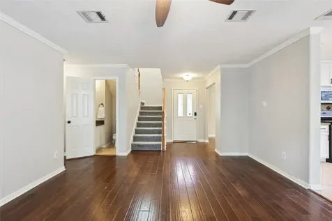 10 Eastwood Place The Woodlands TX 77382