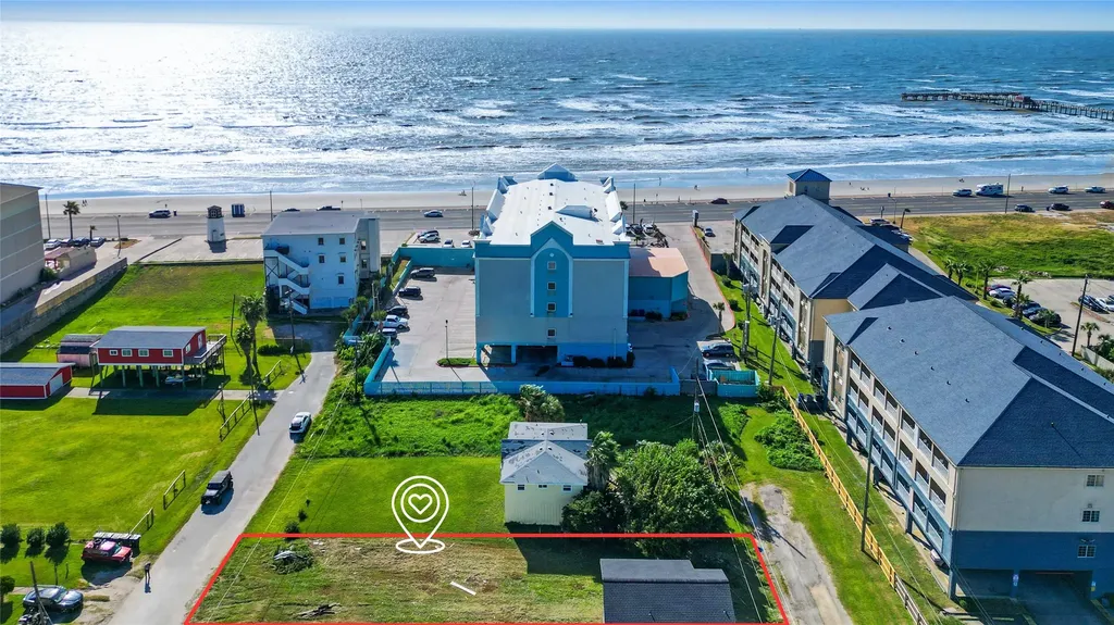 0 Princeton Street Galveston TX 77554