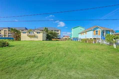 0 Princeton Street Galveston TX 77554