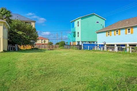 0 Princeton Street Galveston TX 77554