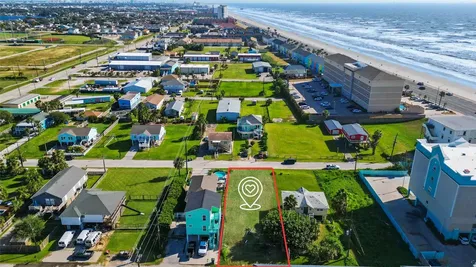0 Princeton Street Galveston TX 77554