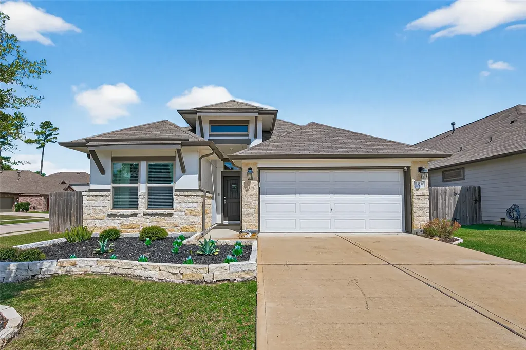 11430 Raven Claw Drive Tomball TX 77375