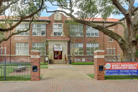 5303 Weslayan Street Houston TX 77005