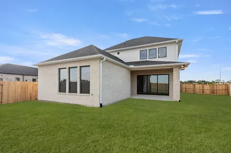 18722 Sweet Basil Drive Hockley TX 77447
