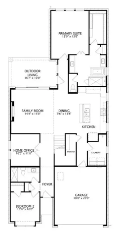 18722 Sweet Basil Drive Hockley TX 77447