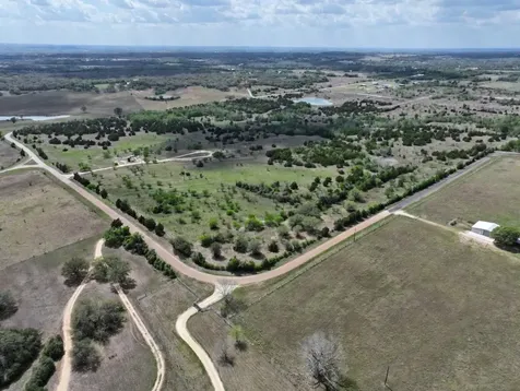 Tbd Fritsch Road La Grange TX 78945