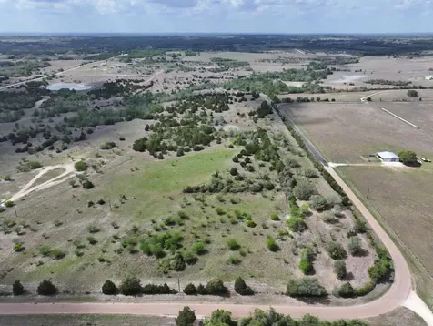 Tbd Fritsch Road La Grange TX 78945