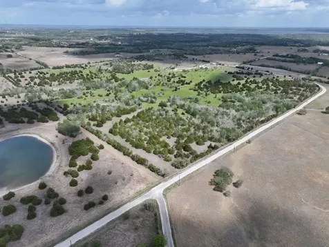 Tbd Fritsch Road La Grange TX 78945