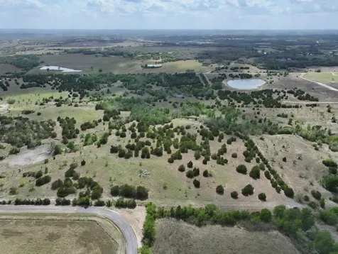 Tbd Fritsch Road La Grange TX 78945