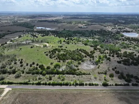 Tbd Fritsch Road La Grange TX 78945