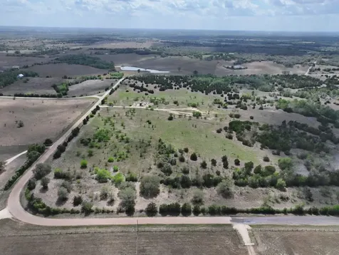 Tbd Fritsch Road La Grange TX 78945